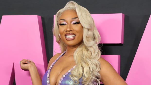 Megan Thee Stallion